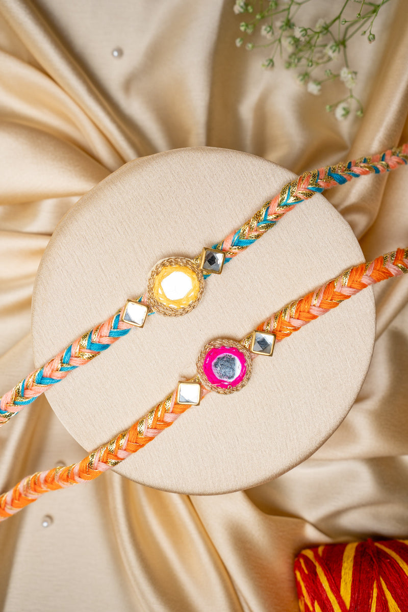 Single Rakhi