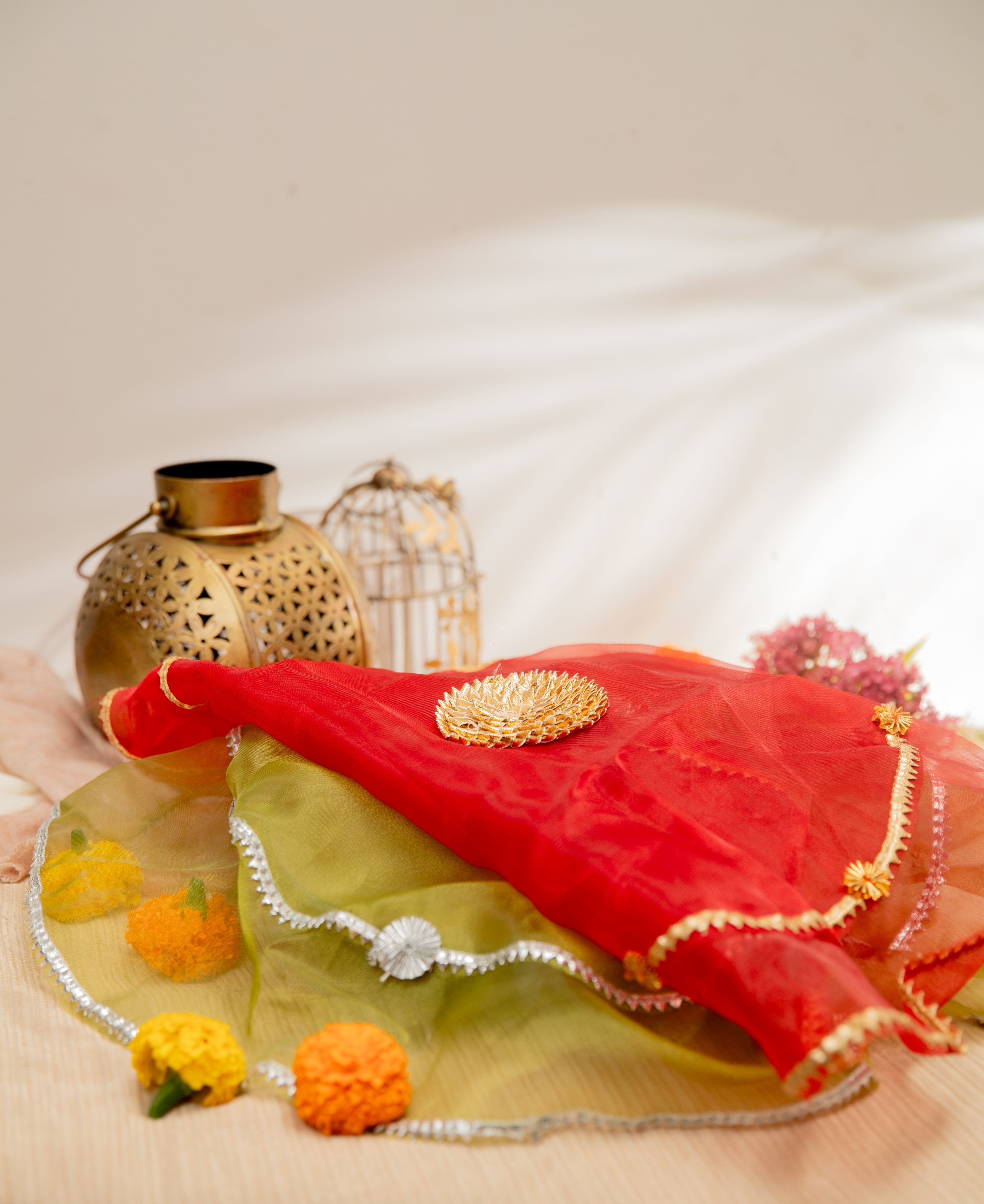 Festive Picks Thaalposh Potli