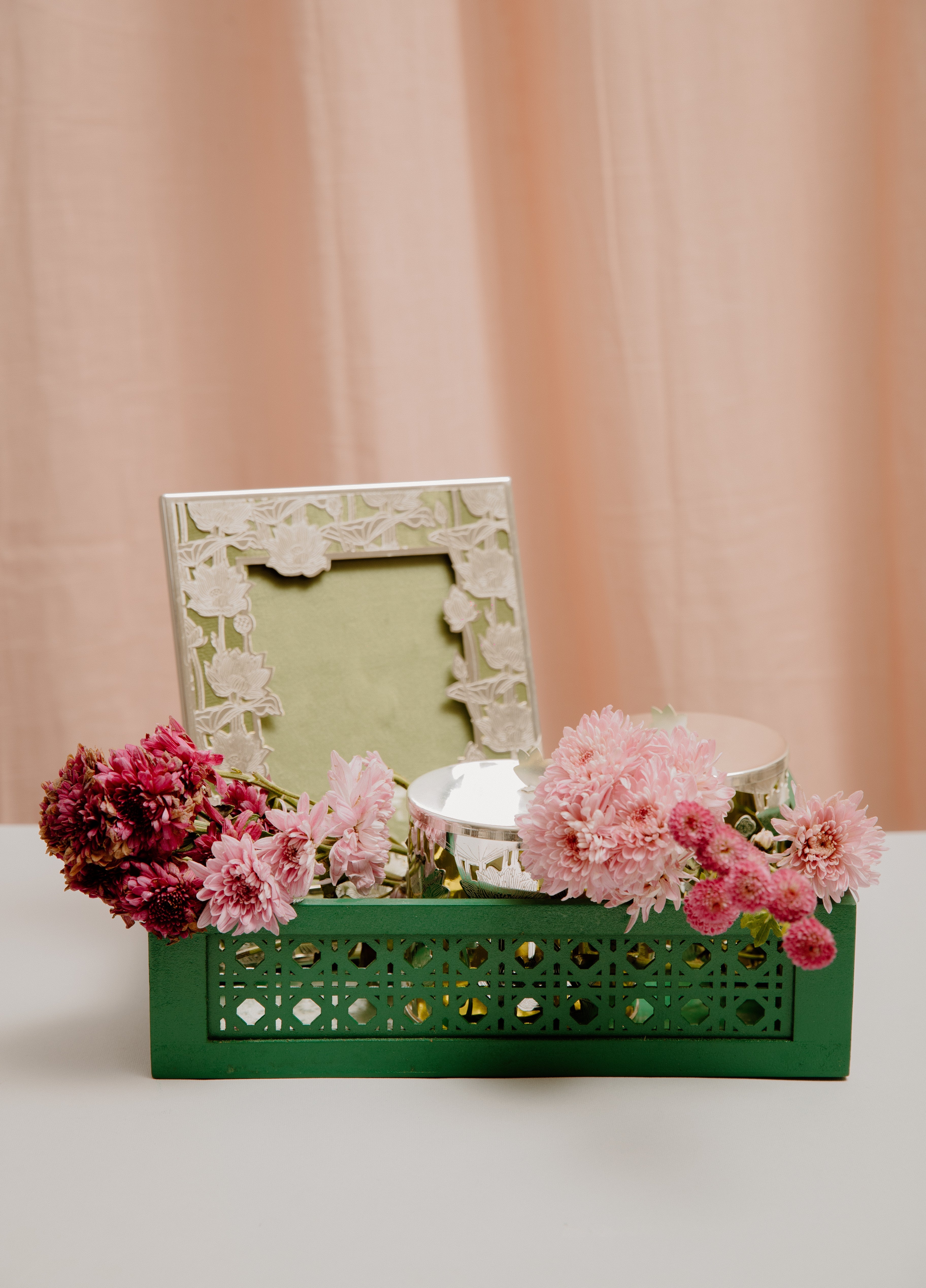 Gift Boxes and Hampers