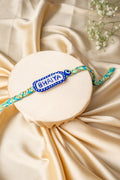 Bhai patch rakhi
