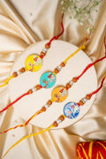 OM NAMAH SHIVAAY rakhi