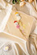 Flower simple classy lumba