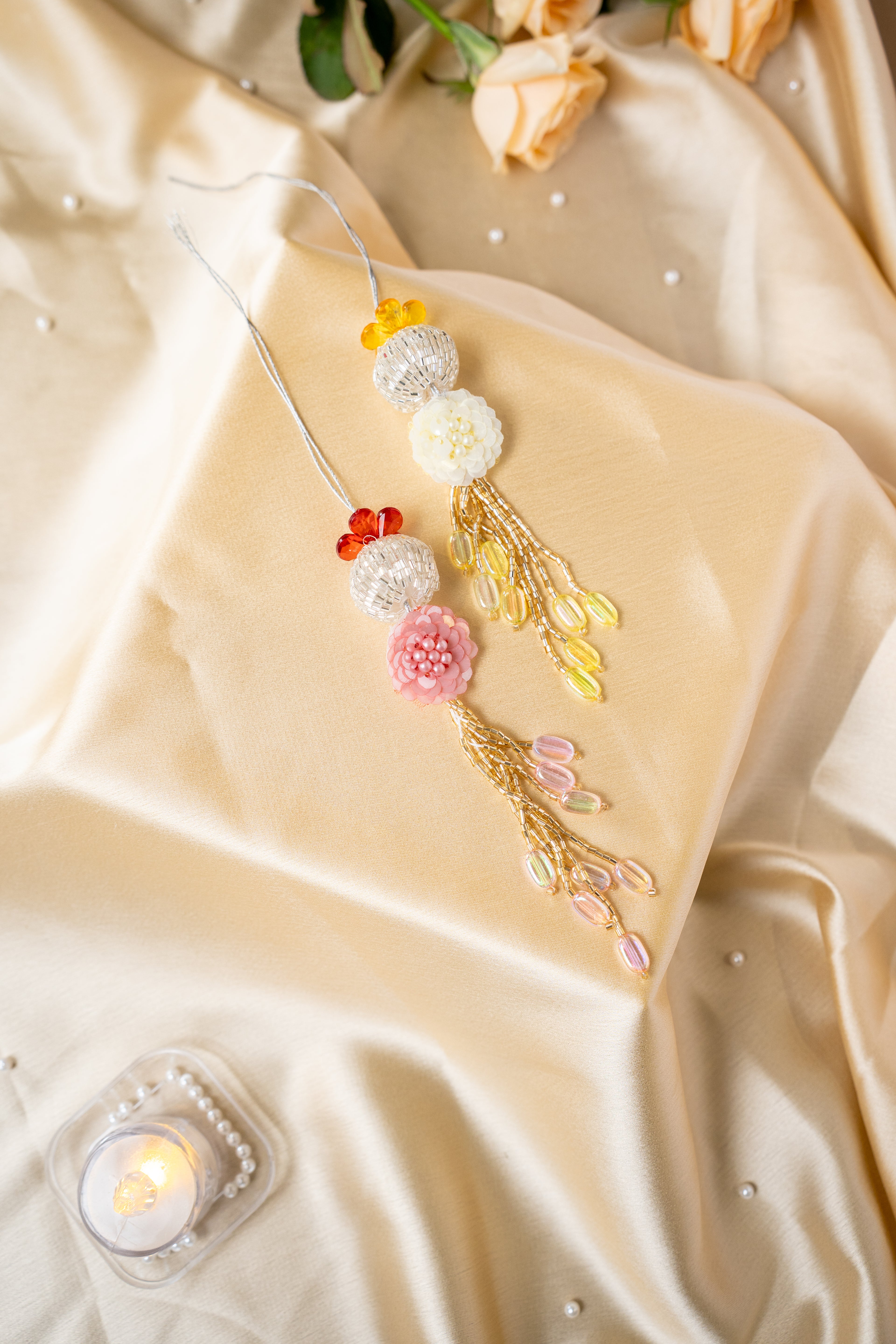 Flower simple classy lumba