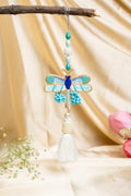Dragonfly brooch lumba