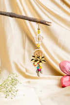 Earring lumba