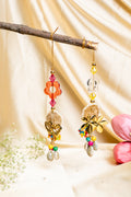Earring lumba