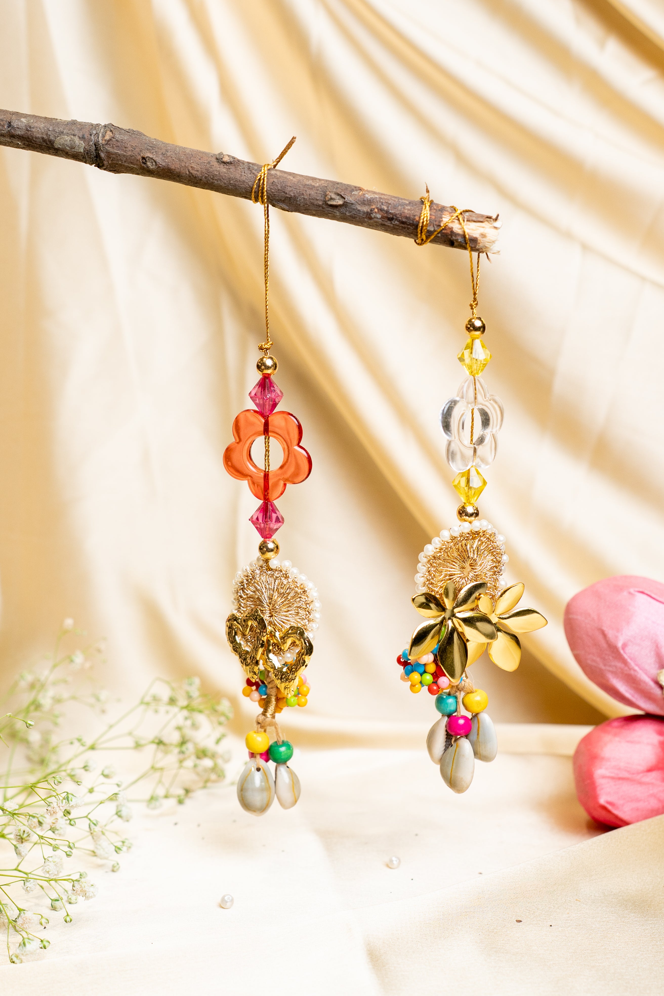 Earring lumba