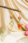 Traditional cone lumba