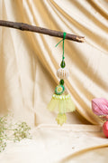 Green cone lumba