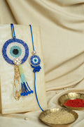 Classic evil eye set