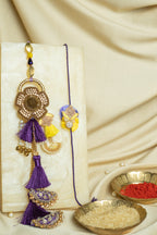 Heavy long bhai bhabhi set