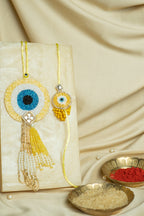 Classic evil eye set