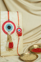 Classic evil eye set