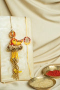 Mouli theme traditional set