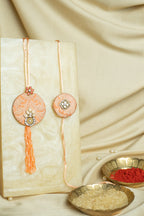 Brocade simple set