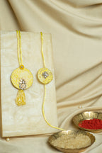 Brocade simple set