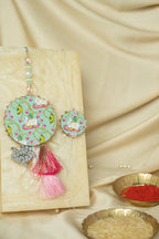 Pichwai set