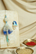 Designer pearl work cone set