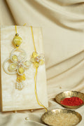 yellow heavy petal set