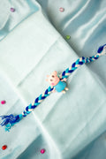 Peppa pig rakhi