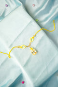 Keychain rakhi