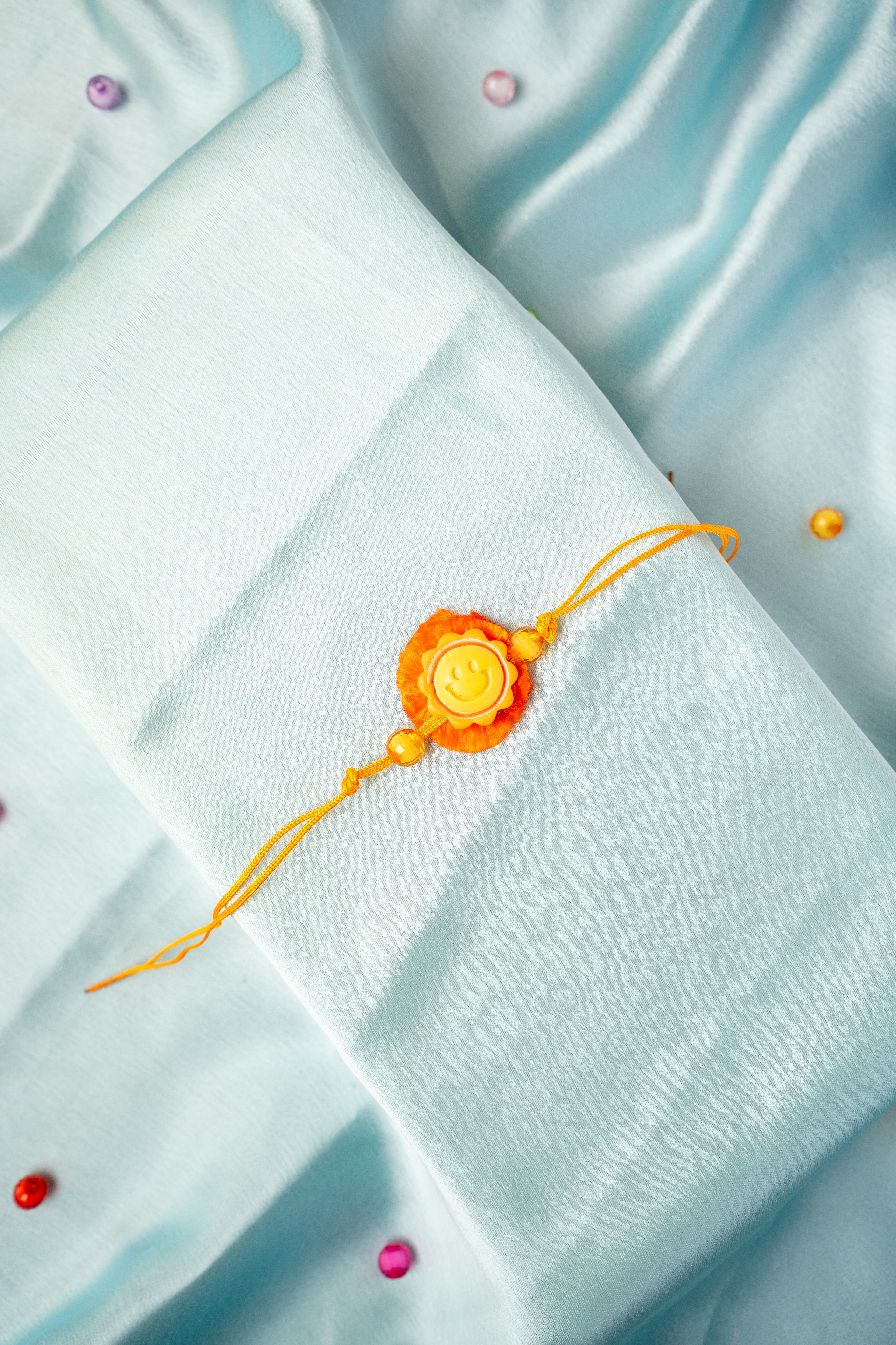 Sunshine rakhi newborn special