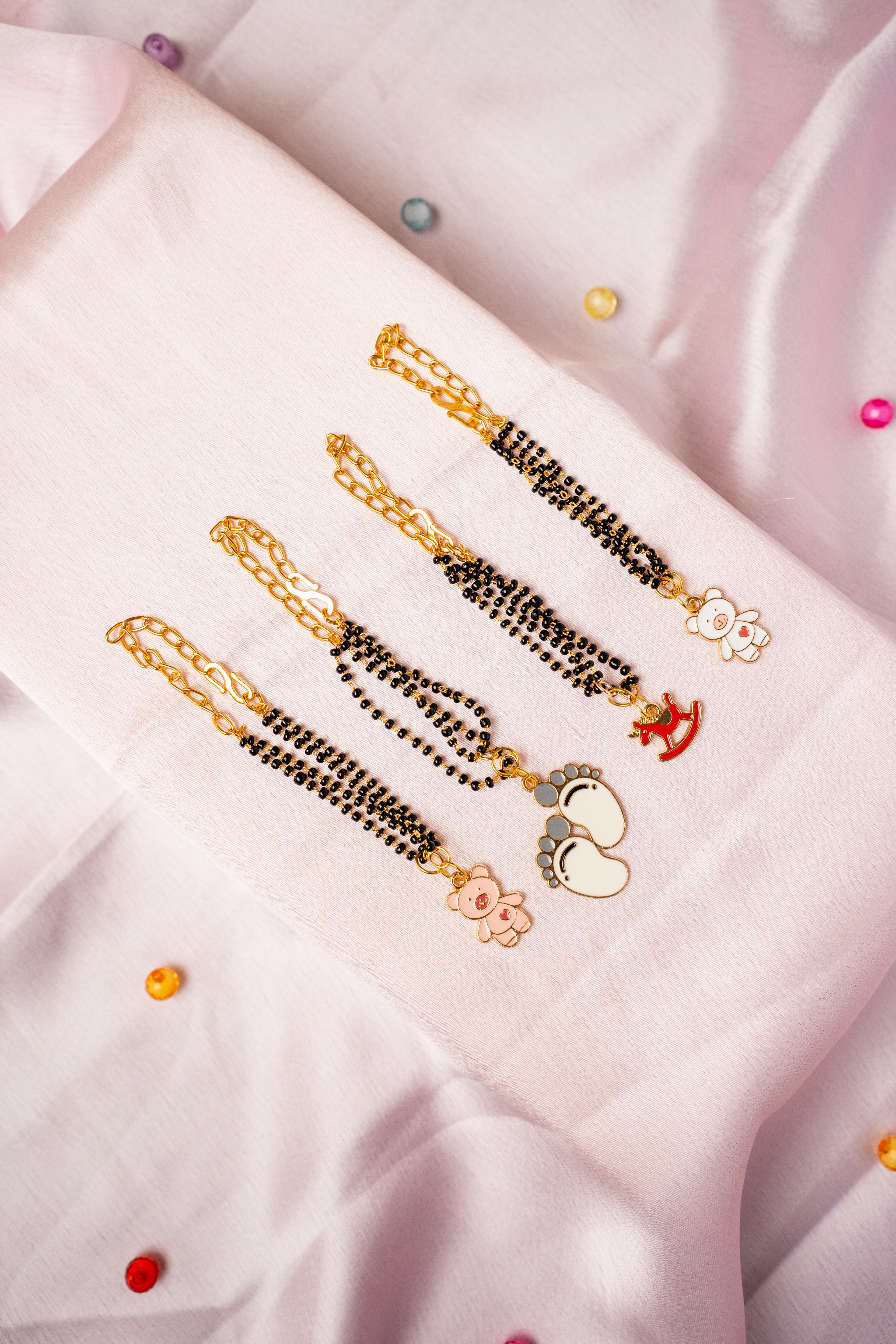 Nazariya bracelets (boy/girl both)