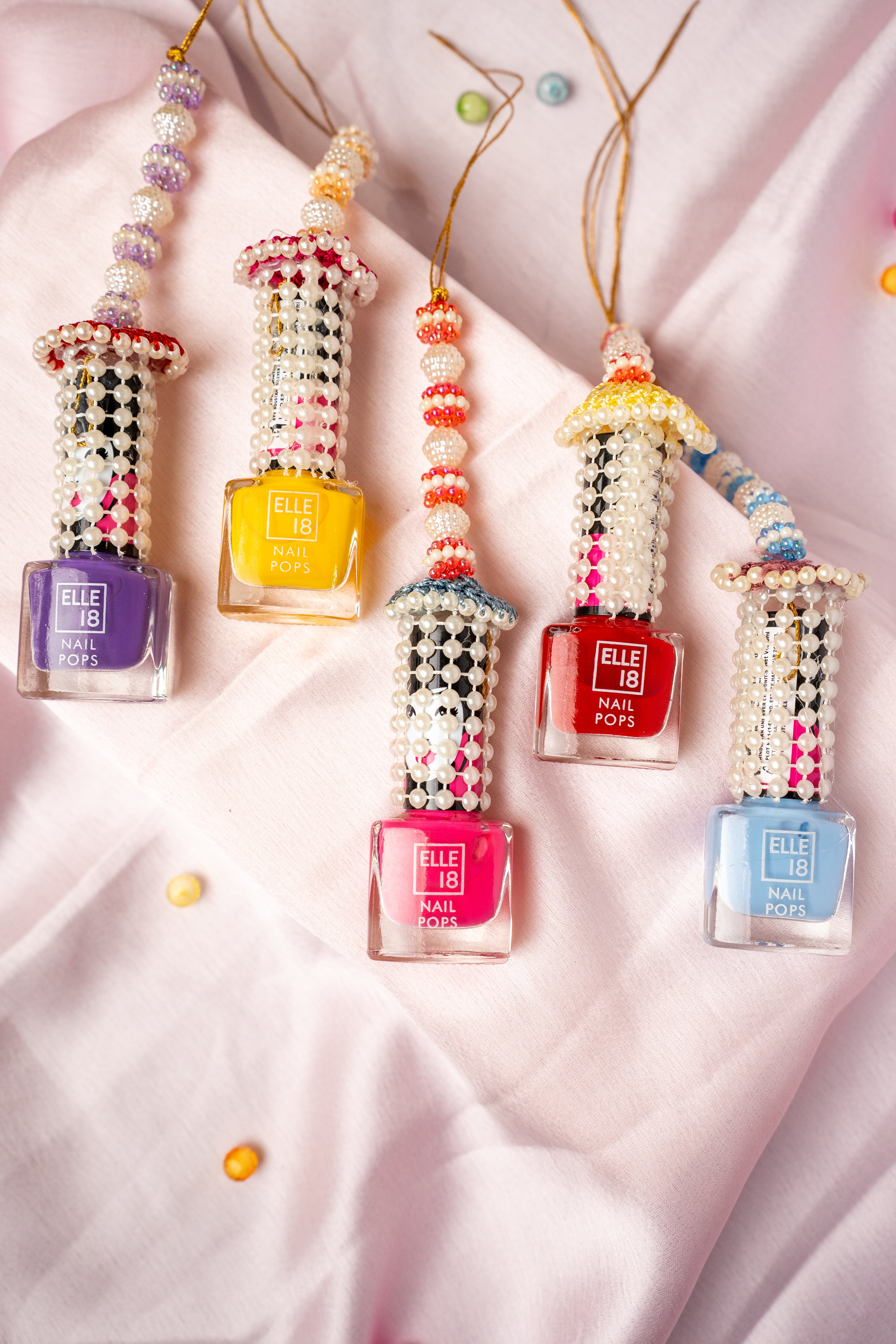 Nailpolish lumba