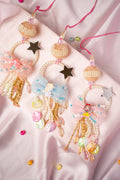 Princess clip lumba