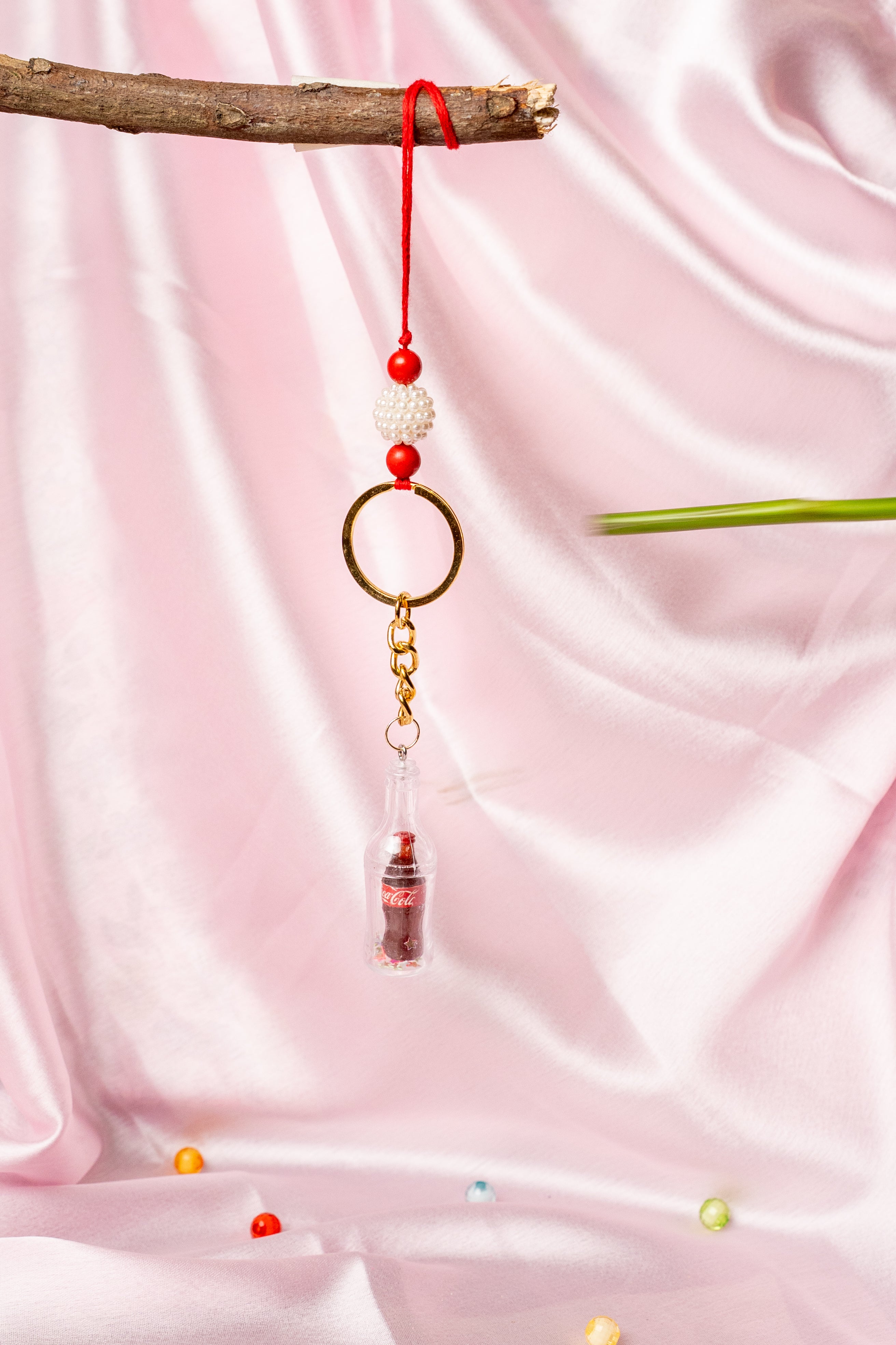 Keychain lumba