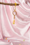 Keychain lumba