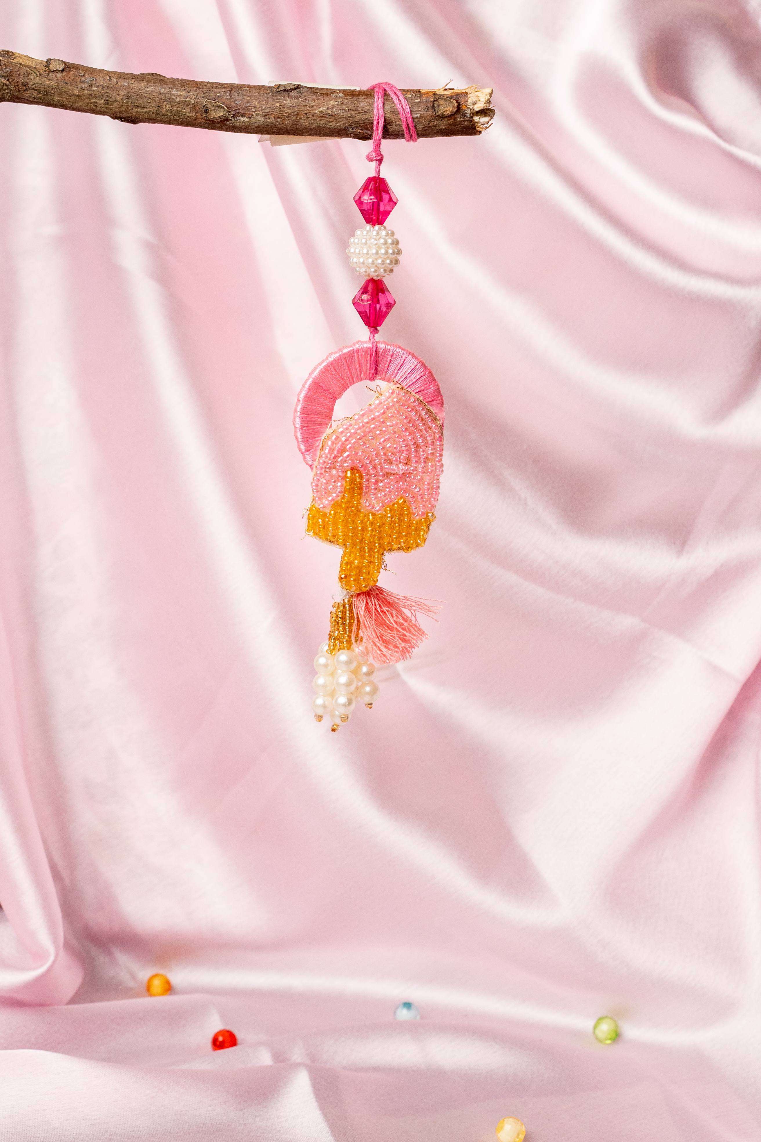 Icecream patch lumba