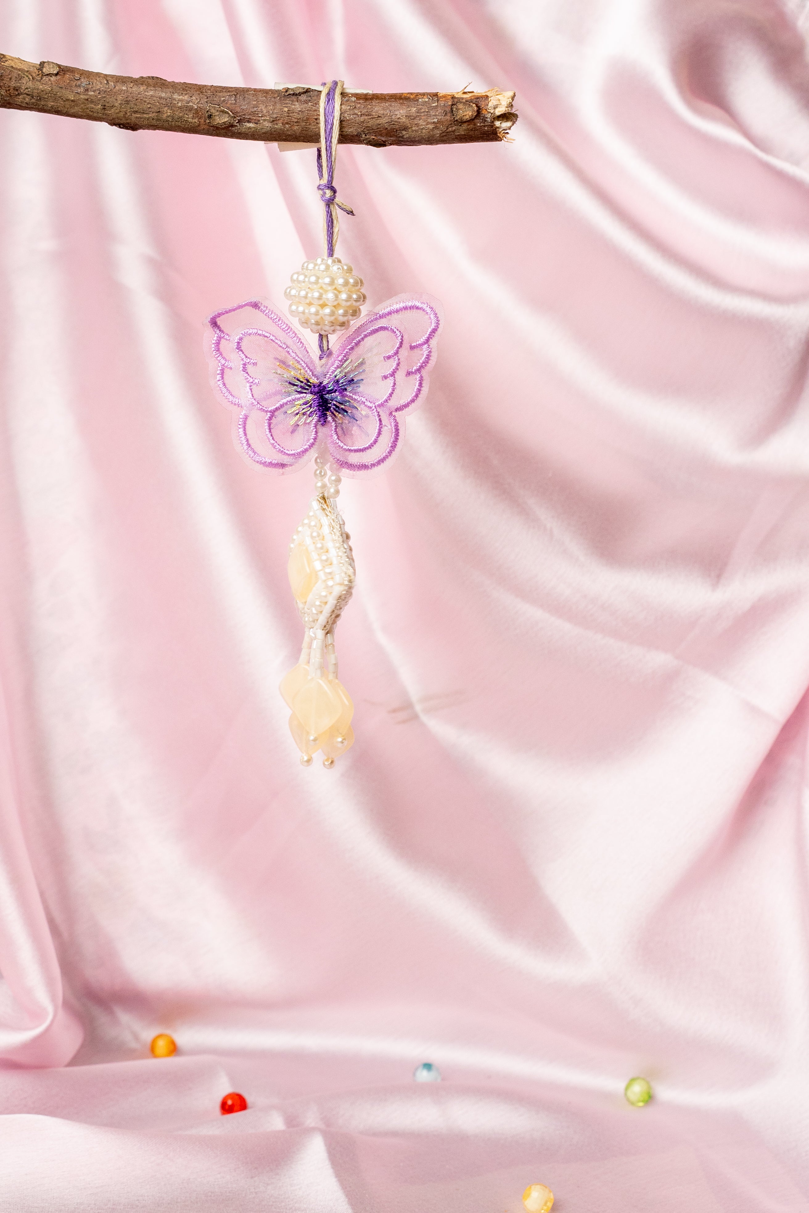 Butterfly lumba