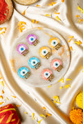 Bestseller evil eye soan