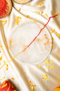simple sada rakhi