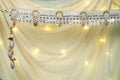 GOLD AND HANDWORK BANDARWAR
