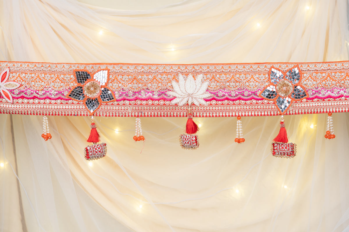 BEST SELLER COLOUR COMBO HEAVY BANDARWAR