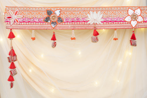 BEST SELLER COLOUR COMBO HEAVY BANDARWAR