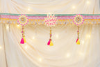 TRI COLOUR COMBO HEAVY BANDARWAR