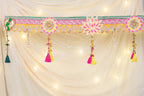 TRI COLOUR COMBO HEAVY BANDARWAR