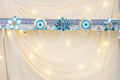 BLUE EVIL EYE BANDARWAR