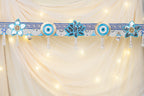 BLUE EVIL EYE BANDARWAR