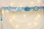 BLUE EVIL EYE BANDARWAR