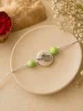 Pickleball and tennis lovers rakhi