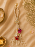 Boho bagcharm lumba