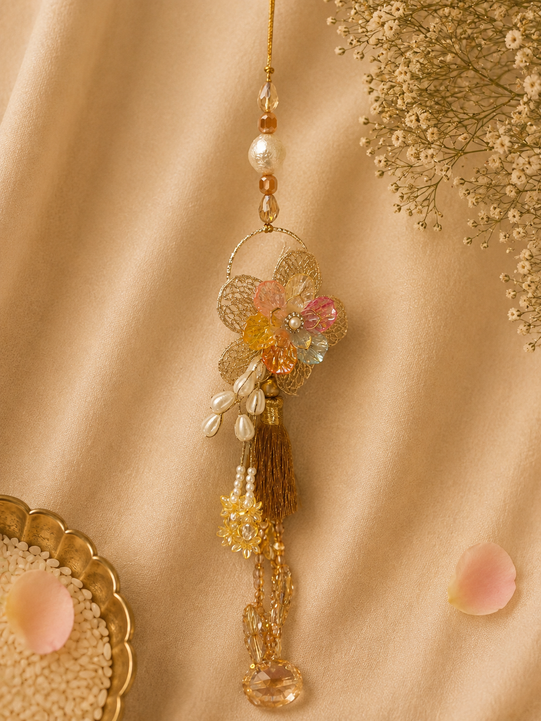heavy crystal latkan lumba