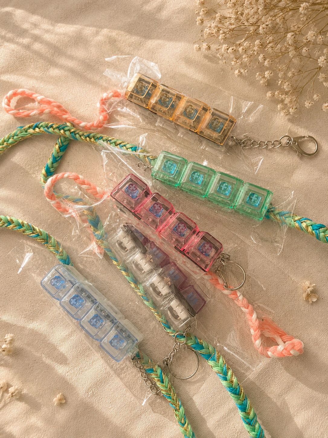 LIGHT KIDS RAKHI