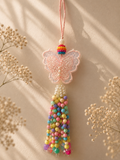 Butterfly hairclip lumba
