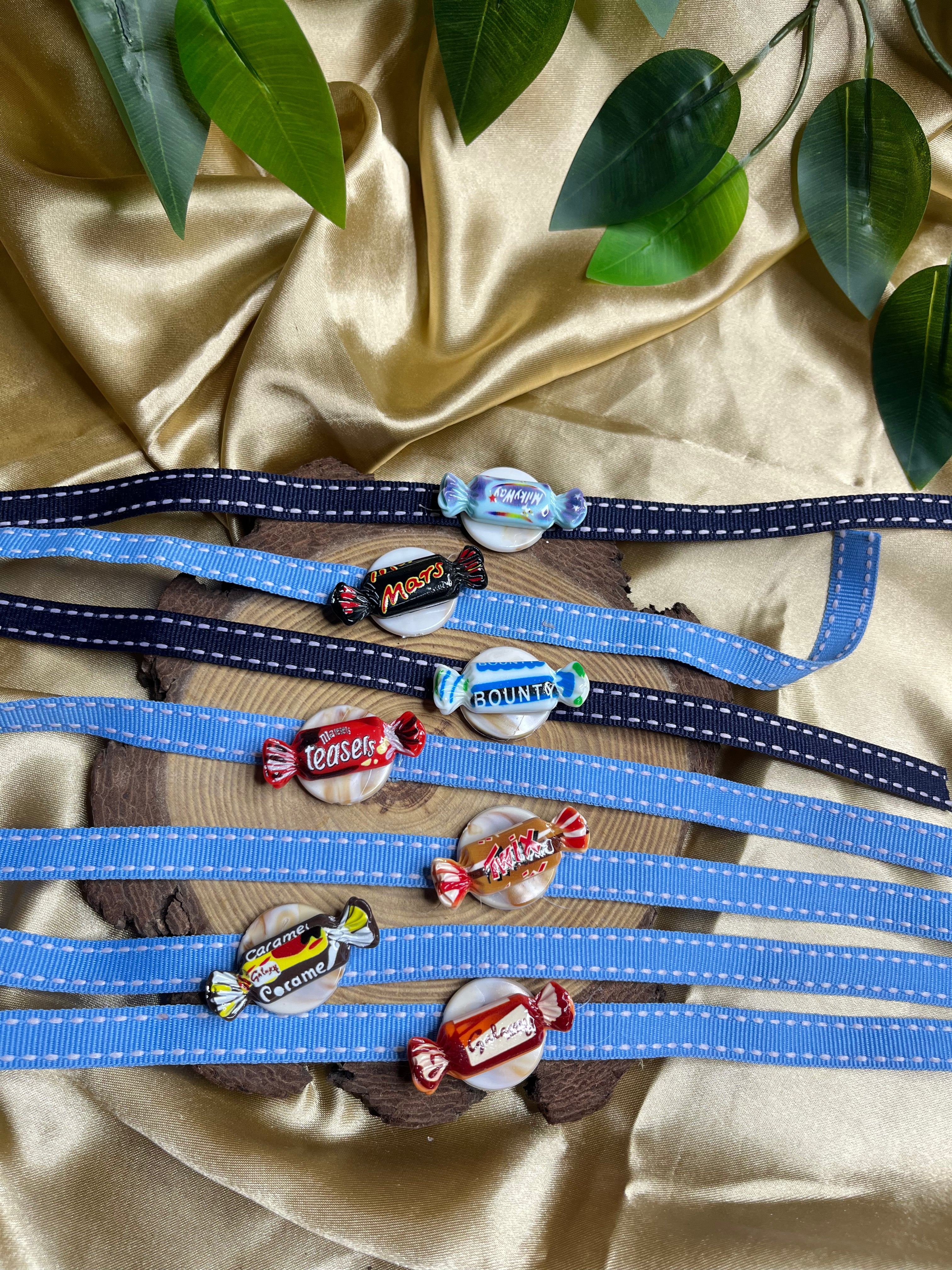 Imported kids rakhi