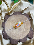 snickers kids rakhi